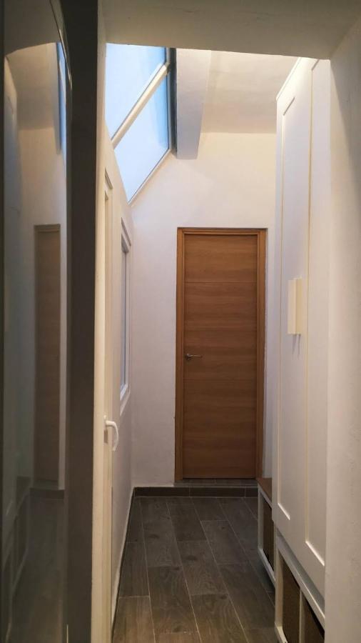 Apartamento Santi y María El Puerto de Santa María Exterior foto